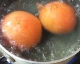 夏野菜の栄養たっぷり♪簡単ラタトゥイユ作り方1写真