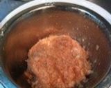 ピーマンの肉詰め 照り焼き風作り方2写真