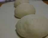 ホシノ天然酵母で焼く食パン作り方10写真