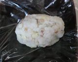 もち米じゃなくても美味★やわらか★じゃが芋おはぎ作り方3写真