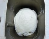 粒ジャム☆食パンHB作り方8写真