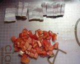 残り野菜で！やさしいおいしさ野菜のスープ作り方2写真