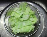 残り野菜で！やさしいおいしさ野菜のスープ作り方3写真
