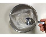 ボリューム感アップ！鶏肉の生姜焼き★動画作り方4写真