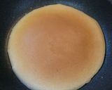 なつかしの❀あん巻き作り方3写真