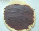 なつかしの❀あん巻き作り方4写真