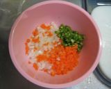 夏には！簡単ドライカレー！作り方1写真