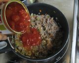 夏には！簡単ドライカレー！作り方4写真