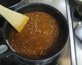 夏には！簡単ドライカレー！作り方5写真