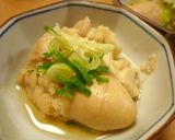 魚のフォアグラ？ウマヅラハギのソテー作り方16写真