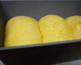 十勝スマートチーズ入り米粉食パン作り方5写真