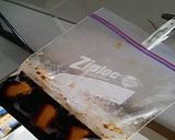 お鍋ひとつで簡単豚の角煮♪作り方4写真