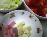 チートマ☆らいす作り方1写真