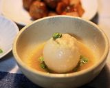 一石二鳥♪新玉ねぎとチーズのとろろん。作り方4写真