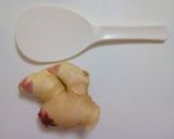 お弁当に…新ショウガと豚肉の炒めもの作り方2写真