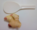 お弁当に…新ショウガと豚肉の炒めもの作り方2写真