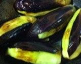 トルコ料理 ナスとトマトの挽肉煮込み作り方4写真
