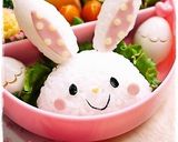 ウィッシュミー♡メルちゃん＊キャラ弁作り方8写真