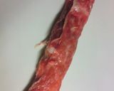さっぱり♪くるくるロールステーキ作り方3写真
