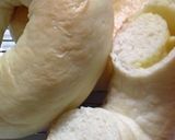 レンジで簡単ベーグル作り方10写真