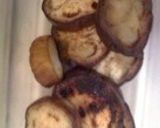 なすとズッキーニのオイルサーディン焼き作り方3写真