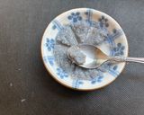 【離乳食】しらすのペースト作り方4写真