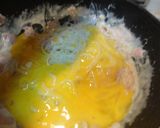豆乳カルボナーラ作り方4写真