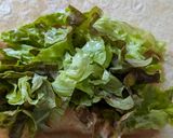 コストコ風辛くないメキシカンラップ巻き作り方6写真
