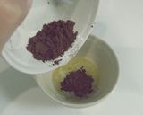 生チョコケーキ作り方4写真