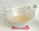 生チョコケーキ作り方7写真