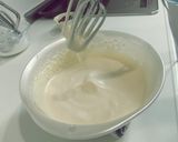 生チョコケーキ作り方9写真
