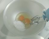 生チョコケーキ作り方6写真