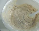 生チョコケーキ作り方12写真