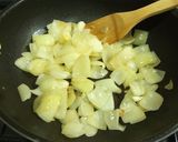 牛肉で豆腐を巻いた＊低カロリー＊カレー作り方2写真