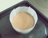 生チョコケーキ作り方14写真