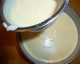 シンプル❤さっぱりチーズケーキ作り方11写真