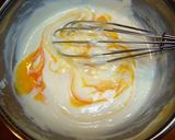 シンプル❤さっぱりチーズケーキ作り方10写真