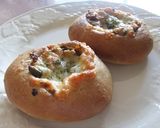 昔ながらのドライカレー作り方7写真