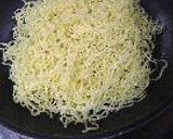 すーぷやきそば。作り方6写真