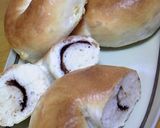 レンジで簡単ベーグル作り方11写真