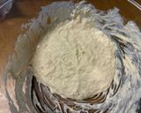 キャベツ大量消費!長芋でプロのふわとろお好み焼き作り方2写真