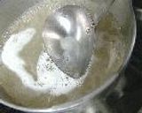 すーぷやきそば。作り方11写真
