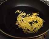 つゆだくじゃない牛丼作り方1写真