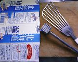 安くて固い肉でも柔らかく焼けます作り方1写真