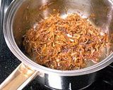 手軽に◇焼き鯖ちらし寿司◇作り方3写真