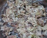さば缶でほっくりポテトオーブン焼き作り方2写真