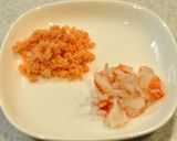 *海鮮炒飯*作り方2写真