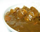 市販のカレールーをもっと美味しくする方法作り方8写真