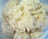 揚げずに~カレーパン~作り方1写真