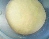 揚げずに~カレーパン~作り方3写真